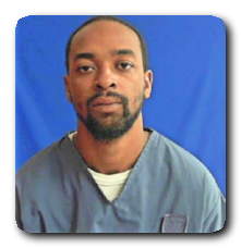 Inmate LARRY MOSLEY