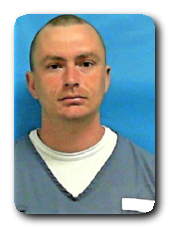 Inmate GREGORY A PHILLIPS