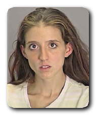 Inmate MICHELLE POWELL