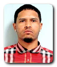 Inmate ANGEL M RODRIGUEZ