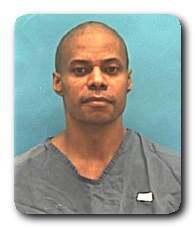 Inmate ANTHONY RUCKER