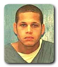 Inmate CHRISTOPHER J WRIGHT