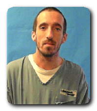 Inmate MATTHEW J ADAMS
