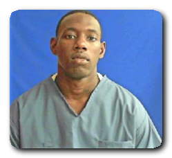 Inmate DEVONTAE D BUTLER