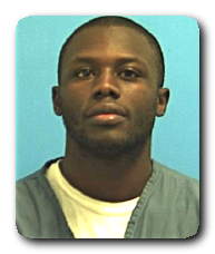 Inmate WILLIE M COLE