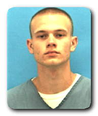 Inmate CODY GRIFFIN