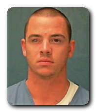 Inmate CODY L STRONG