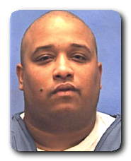 Inmate LEONTE WEAVER