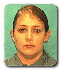 Inmate COURTNEY BARBER