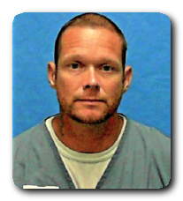 Inmate CHRISTOPHER G CAMP