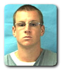 Inmate BRIAN CLANCEY