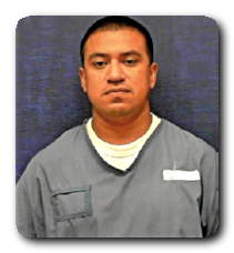 Inmate SAMUEL P GALARZA