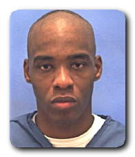 Inmate ANDRE JOHNSON