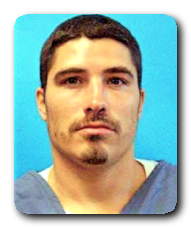 Inmate KRAIG M KLABUNDE