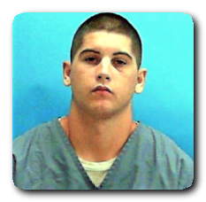 Inmate CASEY PAQUETTE