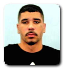 Inmate CHRISTIANO M PHILLIPS