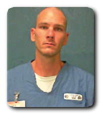 Inmate MATTHEW ROHR