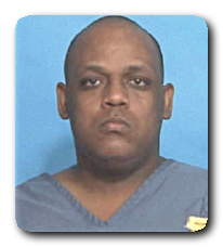 Inmate JAMES ROLLE