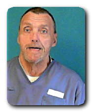 Inmate BRIAN K STEWART