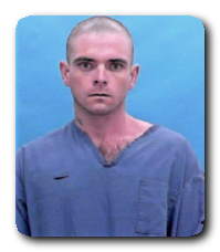 Inmate TODD A WILLIAMS