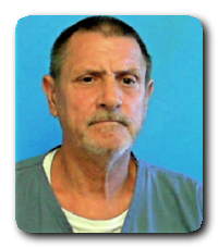 Inmate PAUL BARBER