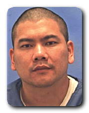 Inmate CHARLES COLOSO