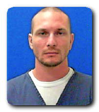 Inmate WESTON W MARKEY
