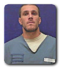 Inmate JAMESON MILLER