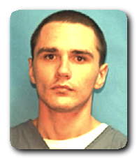 Inmate PATRICK W RODGERS