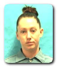 Inmate JAMIE SEVERINO