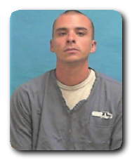 Inmate ANTHONY VALDEZ