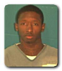 Inmate NAKYE J WILLIAMS