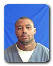 Inmate FITZGERALD R WRIGHT
