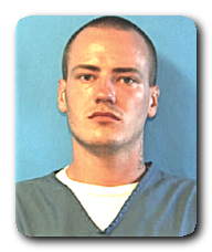 Inmate DEREK ALLEN