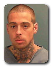 Inmate ANTHONY W BENTLEY
