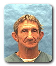 Inmate KENNETHQ CARROSO