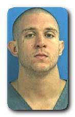Inmate ANTHONY DOUCETTE