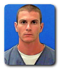 Inmate DILLON O DONNELL