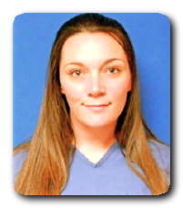Inmate TRACEY ROHRBACH