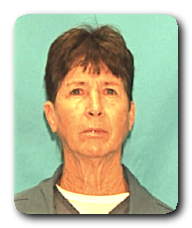 Inmate WANDA WILLIS