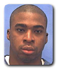 Inmate MICHAEL I WRIGHT