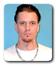 Inmate JAMES WILLIAM ALLEN