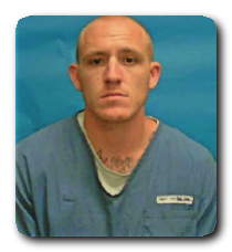 Inmate ZACHARY BUSBY