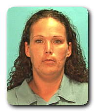 Inmate CANDISE GARCIA