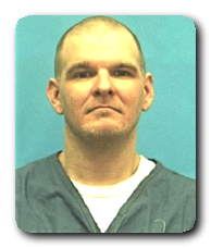 Inmate ROBERT MACDONALD