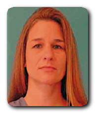 Inmate KERRY SUE MCCALLISTER-HIGGINS