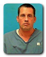 Inmate MICHAEL VOUGHT