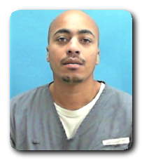 Inmate KARHON WATKINS