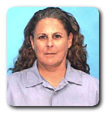 Inmate CHRISTINA M ALLEGRINI