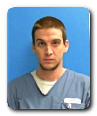 Inmate ANTHONY NADEAU